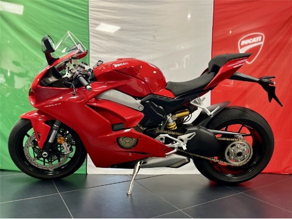 DUCATI PANIGALE V4, 0005481