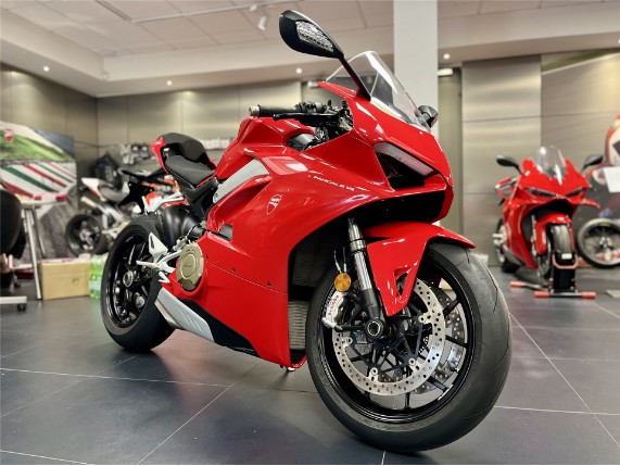 DUCATI PANIGALE V4, 0005481