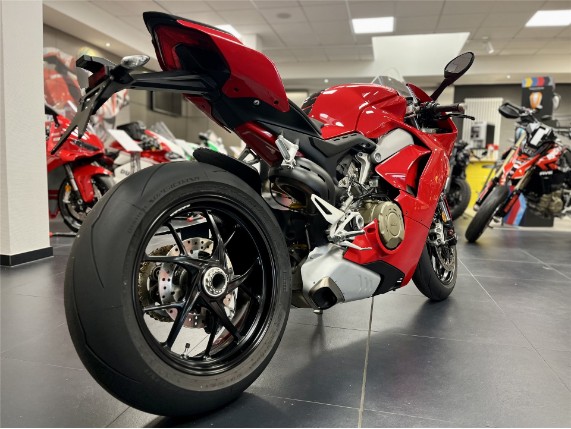 DUCATI PANIGALE V4, 0005481