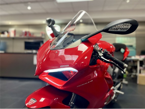 DUCATI PANIGALE V4, 0005481