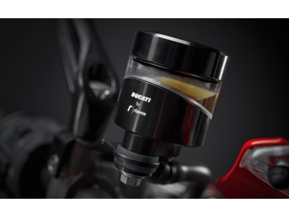 Ducati Performance Kupplungsflüssigkeitsbehälter Rizoma 96180511AA 2