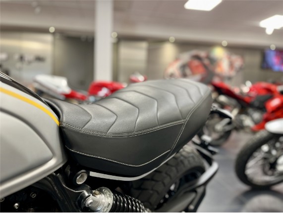 Ducati Scrambler 1100 Pro, 0006178