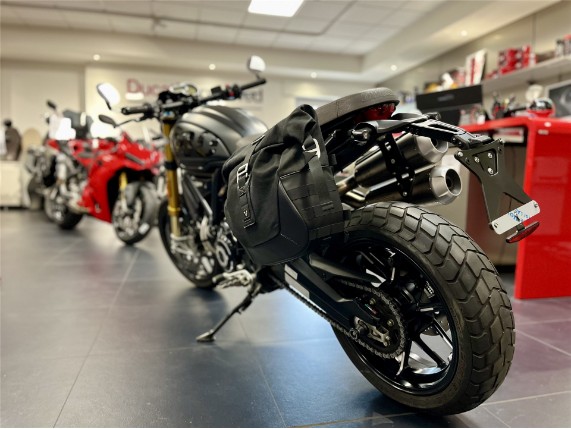 Ducati Scrambler 1100 Sport Pro, 0006091