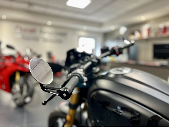 Ducati Scrambler 1100 Sport Pro, 0006091