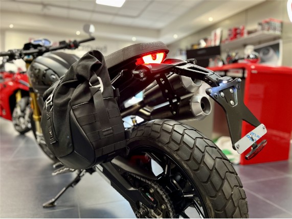 Ducati Scrambler 1100 Sport Pro, 0006091