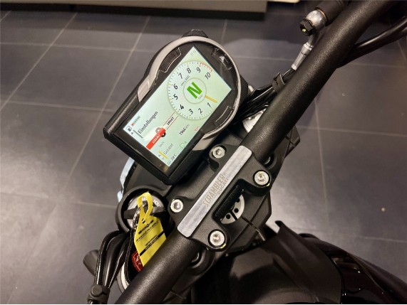 Ducati Scrambler 800 Full Throttle, 0008066