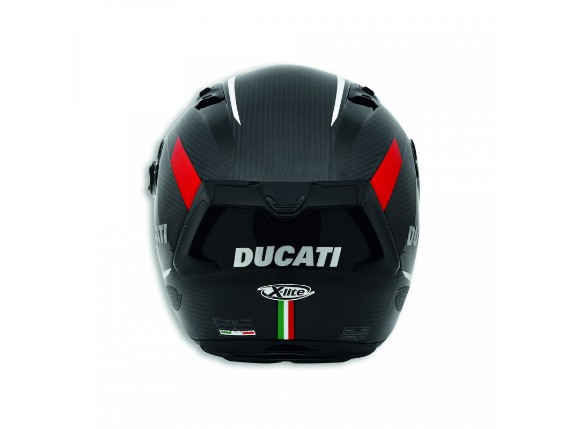 Ducati Speed Evo 3