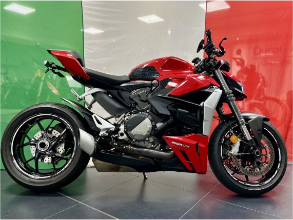 Ducati Streetfighter V2, 0007748
