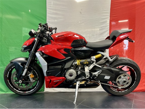 Ducati Streetfighter V2, 0007748