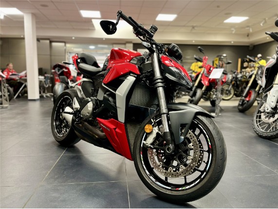 Ducati Streetfighter V2, 0007748
