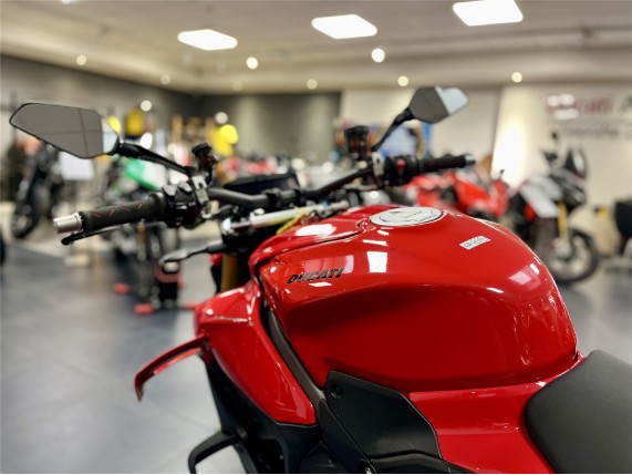 Ducati Streetfighter V4S, 0008090