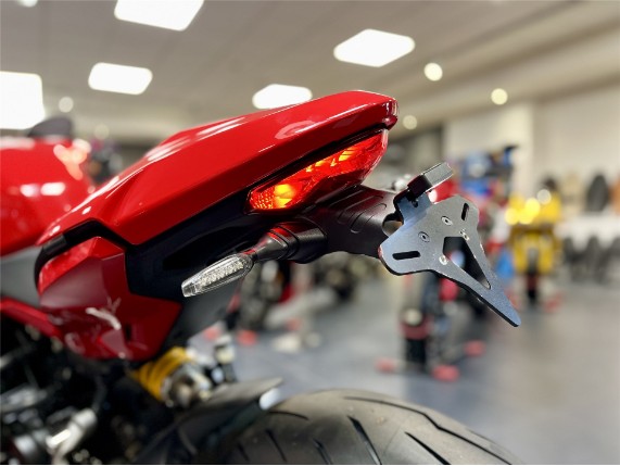 Ducati Supersport, 0008070