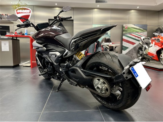 Ducati XDiavel V4, 0008166