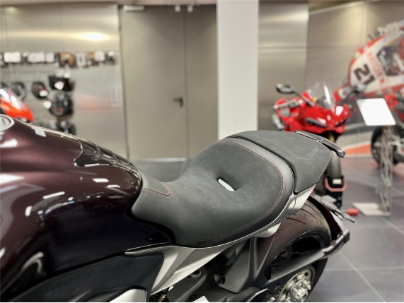 Ducati XDiavel V4, 0008166
