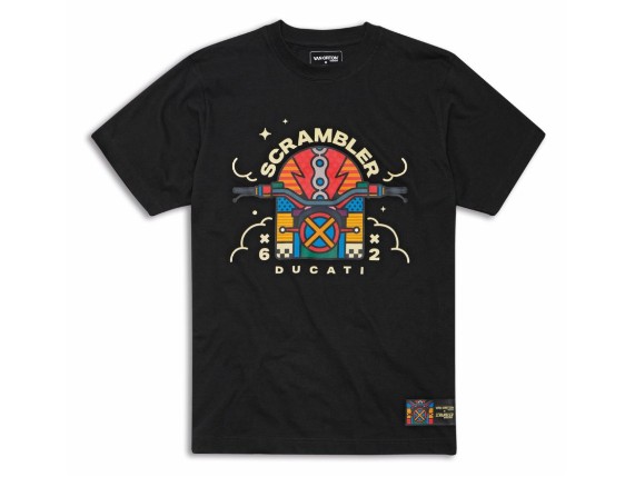 Energy Tshirt