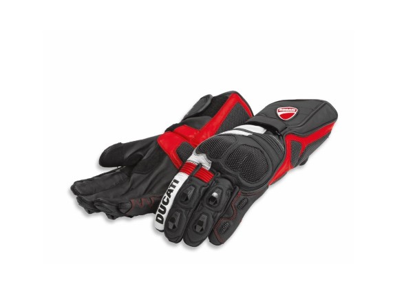 Handschuhespeedevo2