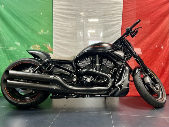 HARLEY DAVIDSON Night Rod Special, 0008323