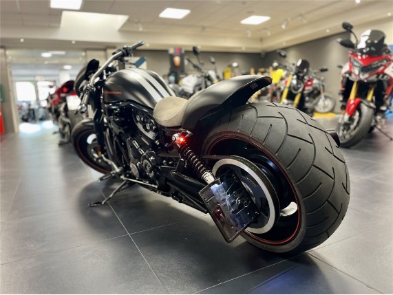 HARLEY DAVIDSON Night Rod Special, 0008323