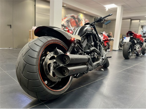 HARLEY DAVIDSON Night Rod Special, 0008323