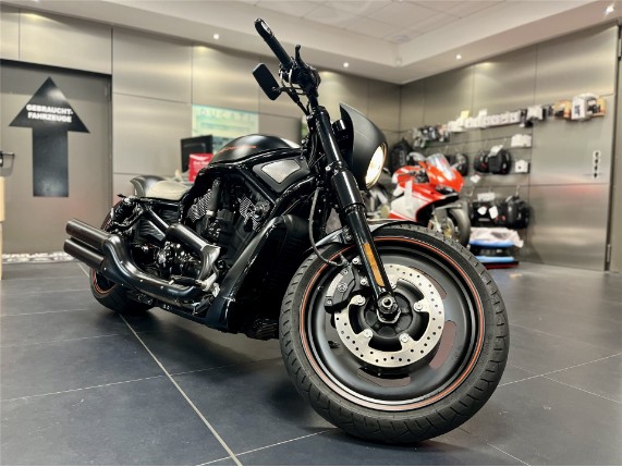 HARLEY DAVIDSON Night Rod Special, 0008323