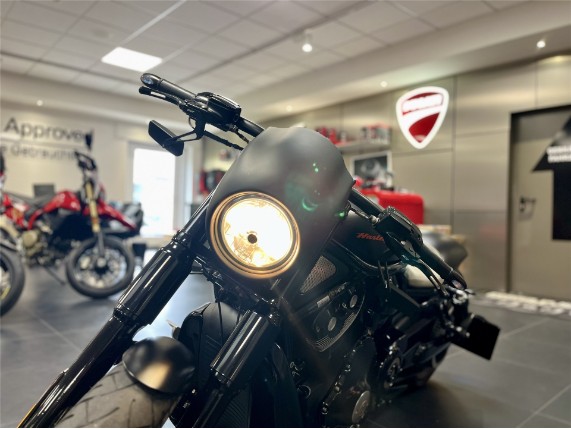 HARLEY DAVIDSON Night Rod Special, 0008323