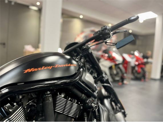 HARLEY DAVIDSON Night Rod Special, 0008323
