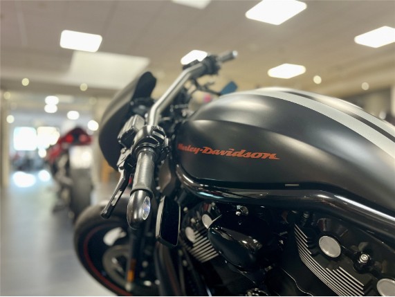 HARLEY DAVIDSON Night Rod Special, 0008323