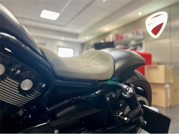 HARLEY DAVIDSON Night Rod Special, 0008323