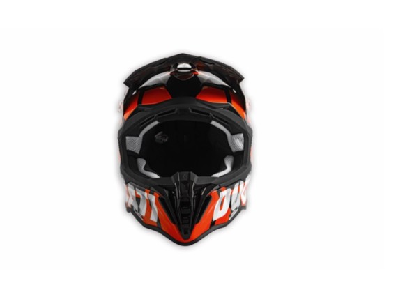 Helm Jargon 3 