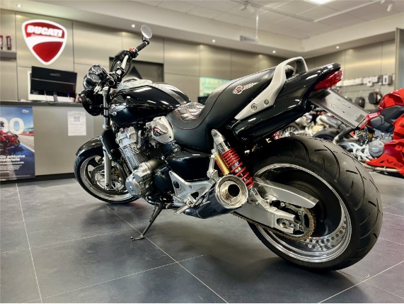Honda X4 SC38, 0008639