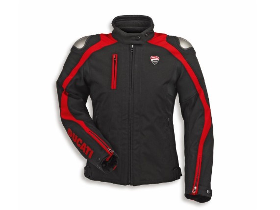 Jacke Damen 1.0