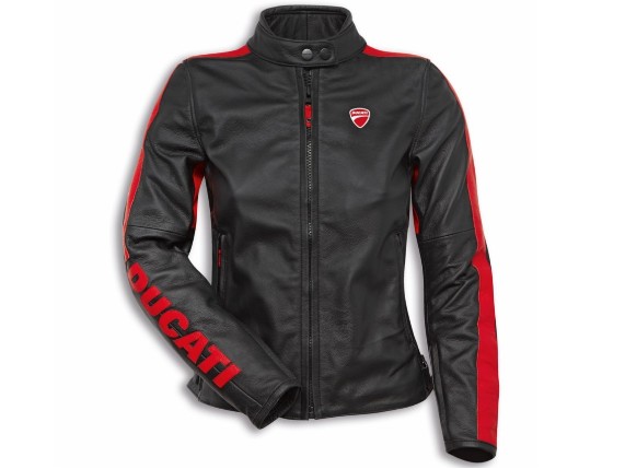 Jacke Damen 2.0