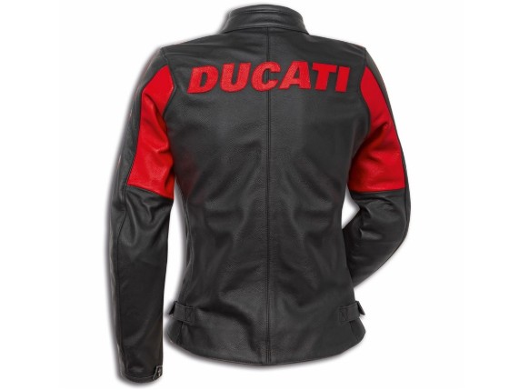 Jacke Damen 2.1