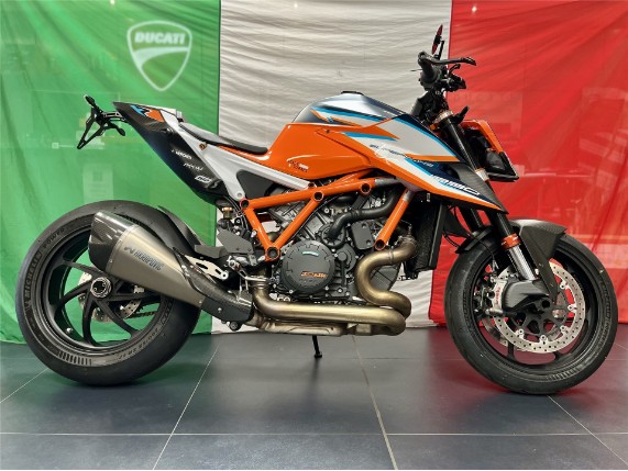 KTM 1290 Superduke RR, 0008187