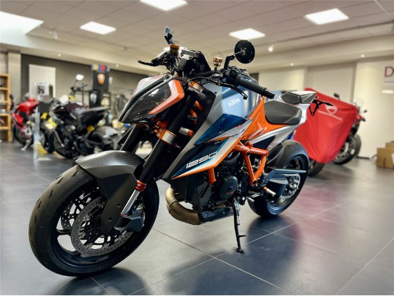 KTM 1290 Superduke RR, 0008187