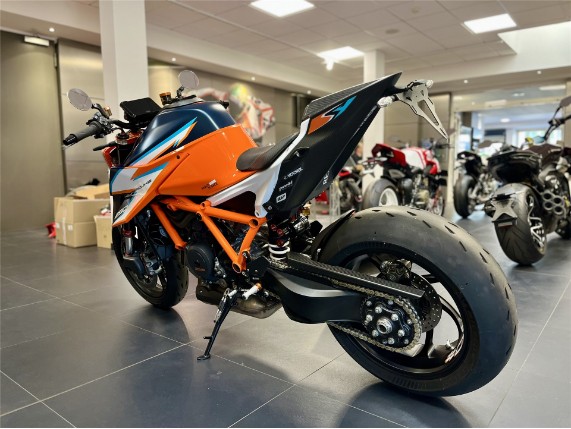 KTM 1290 Superduke RR, 0008187