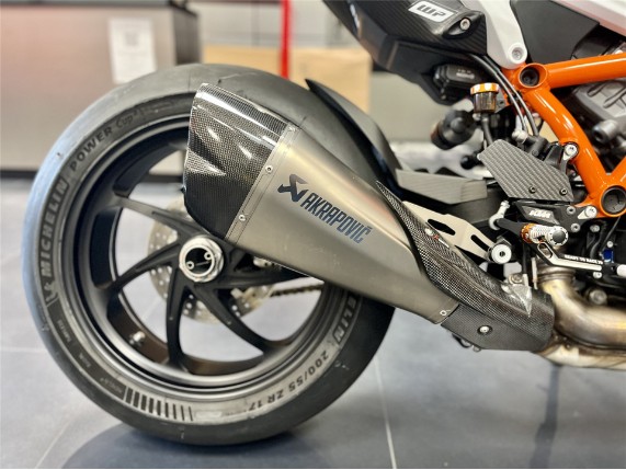 KTM 1290 Superduke RR, 0008187
