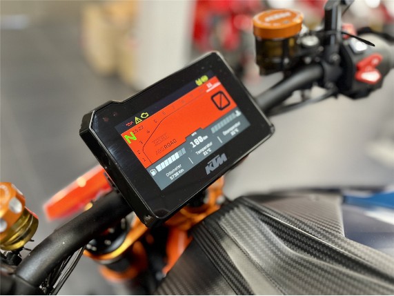 KTM 1290 Superduke RR, 0008187