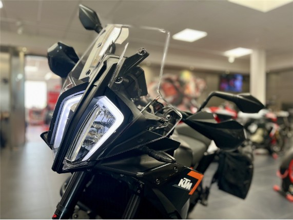 KTM 790 Adventure, 0008633