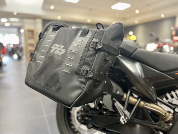 KTM 790 Adventure, 0008633