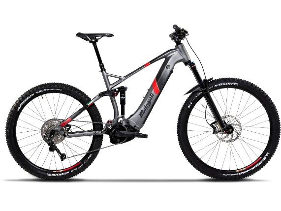 Malaguti Civetta FS 6.0 500Wh