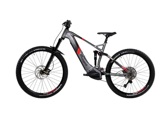 Malaguti Civetta FS 6