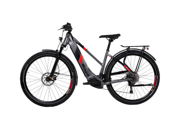 Malaguti Cortina TRT 5
