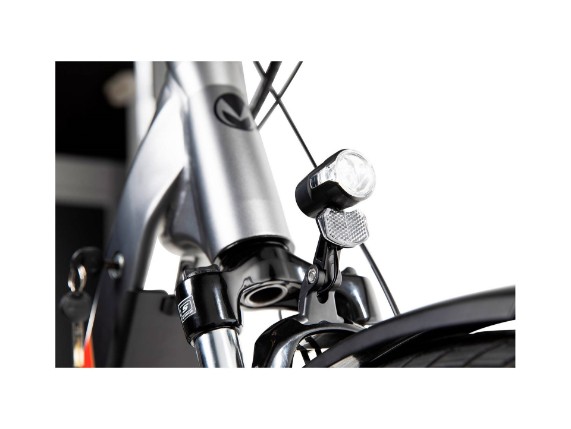 Malaguti Pescarola 5.1 E-Bike by Ducati Hamburg 3
