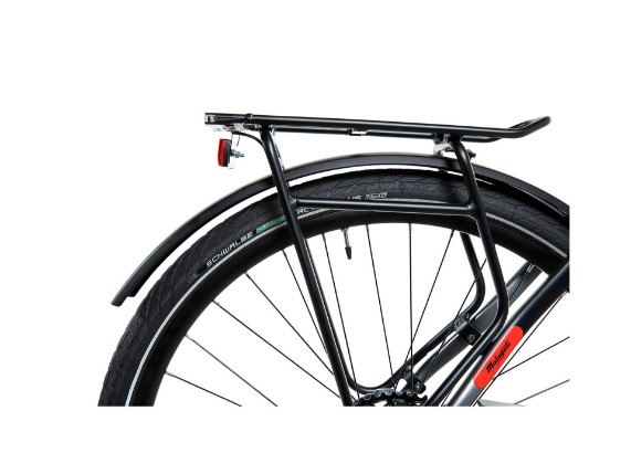 Malaguti Pescarola 5.1 E-Bike by Ducati Hamburg 5