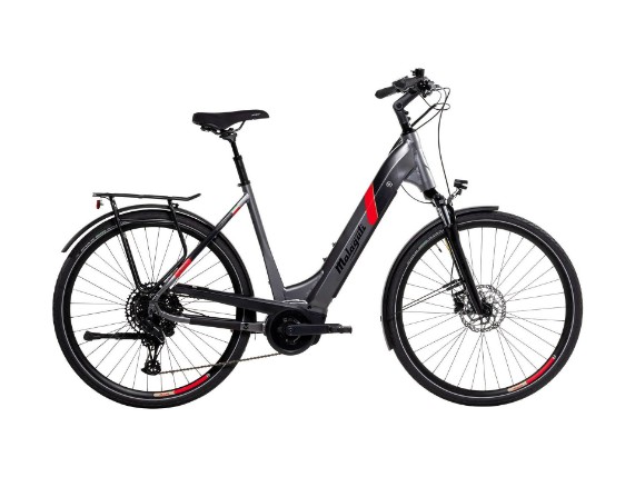 Malaguti Pescarola 5.1 E-Bike by Ducati Hamburg