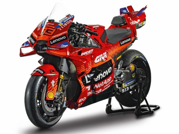 Modell MM