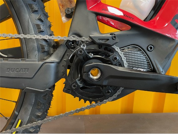 Powerstage RR 4