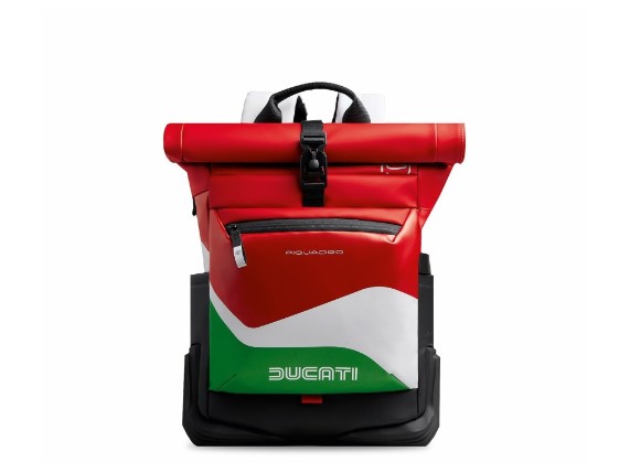 Rucksack tricolire