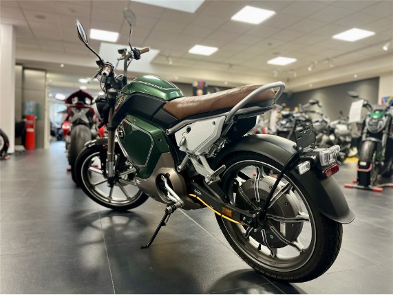 Super Soco TC 45 eco, LYSTC1117L1000458